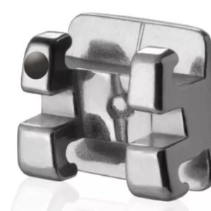 1ER MOLAR BRACKET DE ARCO DE CANTO, NO HOOK