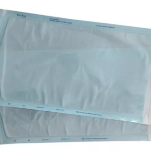 BOLSA PARA ESTERILIZAR 190 X 360MM (200/1)