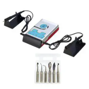 CALENTADOR DE CERA PARA INMERSION