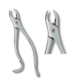 18L FORCEPS, PARA ADULTO