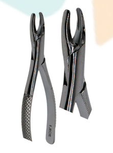53R FORCEPS, PARA ADULTO