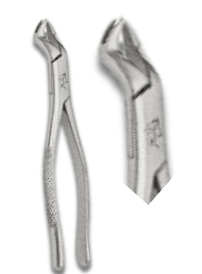 88L FORCEPS, PARA ADULTO