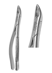 88R FORCEPS , PARA ADULTO