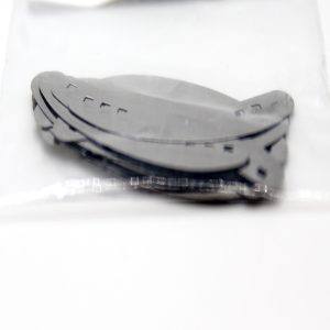 BANDA MATRIZ #1 64 *6.5*65 /*7.5