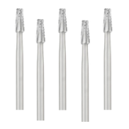 CARBIDE BURS  / FRESAS (44.5MM)