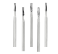 CARBIDE BURS  / FRESAS (44.5MM)