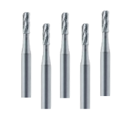 CARBIDE BURS  / FRESAS (44.5MM)