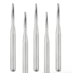 CARBIDE BURS  / FRESAS (44.5MM)