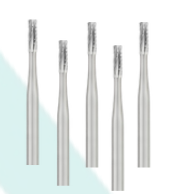 CARBIDE BURS  / FRESAS (44.5MM)