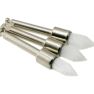 CEPILLO PROFILACTICO CONICO NYLON SUAVE