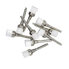 CEPILLO PROFILACTICO PLANO  NYLON SUAVE