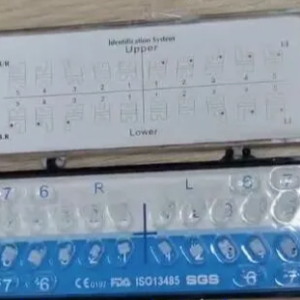 CERAMICO MBT, .22, 345 HOOK