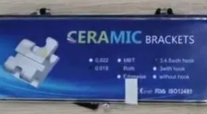 CERAMICO ROTH, .22, 345 HOOK