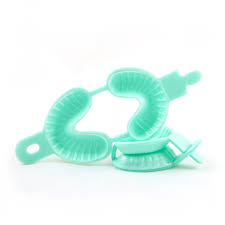 CUBETA DE FLUOR  SMALL 165 X 65