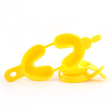 CUBETA DE FLUOR MEDIUM 182 X 60