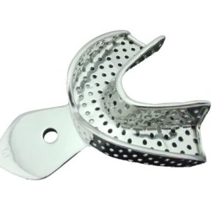 CUBETA SUPERIOR METAL # 1 LOWER (UND)