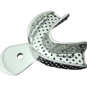 CUBETA SUPERIOR METAL # 3 LOWER (UND)