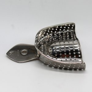 CUBETA SUPERIOR METAL # 3 UPPER (UND)