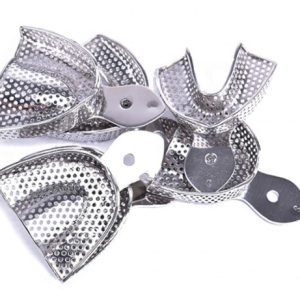 CUBETA SUPERIOR METAL #1 UPPER (UND)