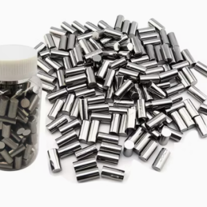 DENTAL LAB CASTING ALLOY (NICKEL CHROME BE FREE