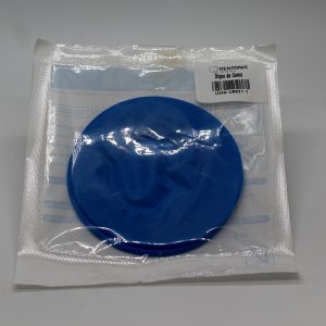 DIQUE DE GOMA  (UND)