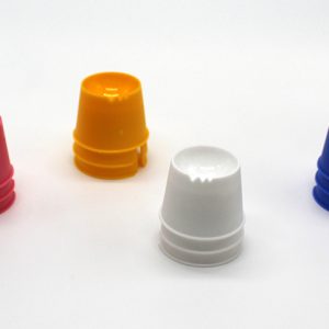 DISPOSITIVOS DAPPEN DESECHABLES (100/1)