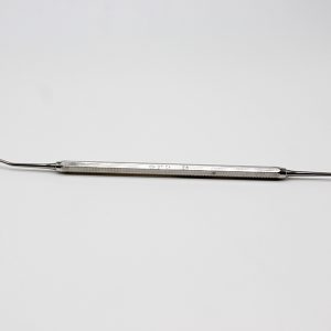 ESPATULA PARA CERA CARVERS E6