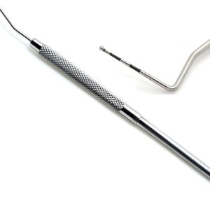 EXCAVADOR PERIODENTAL KP C2