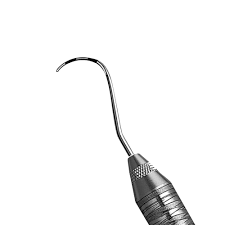 EXCAVADOR PERIODENTAL KP Q2N