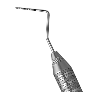 EXCAVADOR PERIODENTAL KP QW