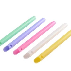 EYECTORES PARA SALIBA (100/1)