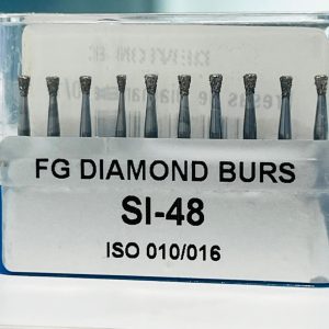 FRESA DE DIAMENTE 10/1