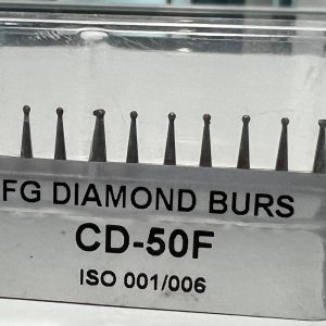 FRESA DE DIAMENTE 10/1