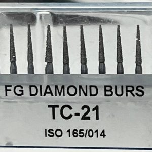 FRESA DE DIAMENTE 10/1