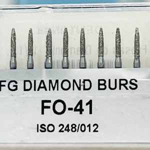 FRESA DE DIAMENTE 10/1