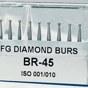 FRESA DE DIAMENTE 10/1