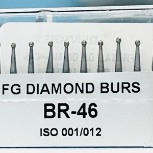 FRESA DE DIAMENTE 10/1