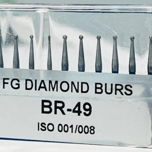 FRESA DE DIAMENTE 10/1