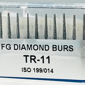 FRESA DE DIAMENTE 10/1