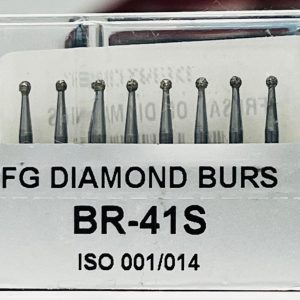 FRESA DE DIAMENTE 10/1