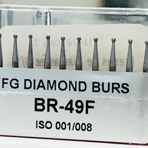 FRESA DE DIAMENTE 10/1