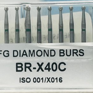 FRESA DE DIAMENTE 10/1