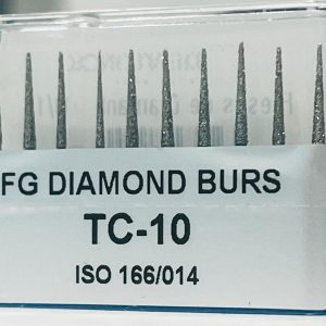 FRESA DE DIAMENTE 10/1