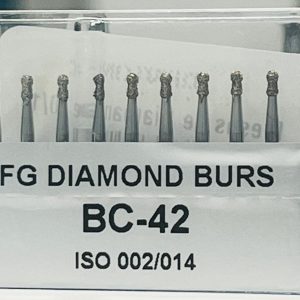 FRESA DE DIAMENTE 10/1