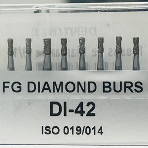 FRESA DE DIAMENTE 10/1