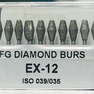 FRESA DE DIAMENTE 10/1