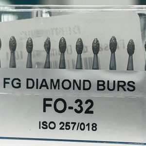 FRESA DE DIAMENTE 10/1