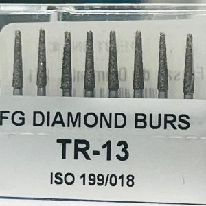 FRESA DE DIAMENTE 10/1