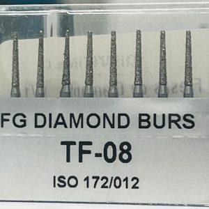 FRESA DE DIAMENTE 10/1