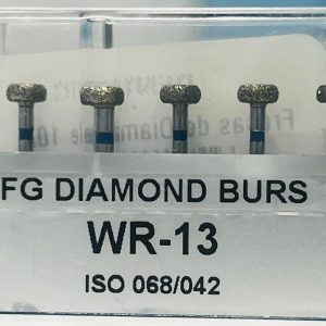 FRESA DE DIAMENTE 10/1